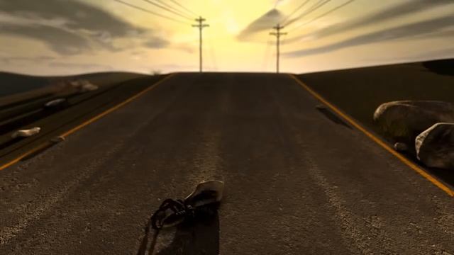 Bastards of Hell - Trailer смотреть онлайн