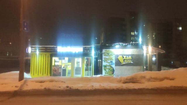 Троллейбус 6, ЗиУ-682Г-016.02 б.1479 (29.01.2022) смотреть онлайн