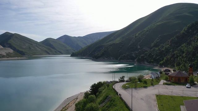 Кезенойам 11.06.2019 смотреть онлайн