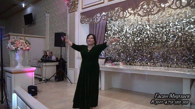 19 АЙШАТ Гапизова Агь Урши 05 05 2023 смотреть онлайн