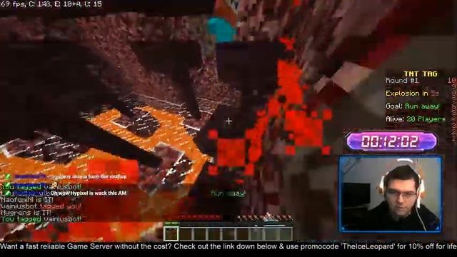 Eternal Ice Age Open Beta Release | Minecraft 1.12.2 Modded - Twitch Archive смотреть онлайн