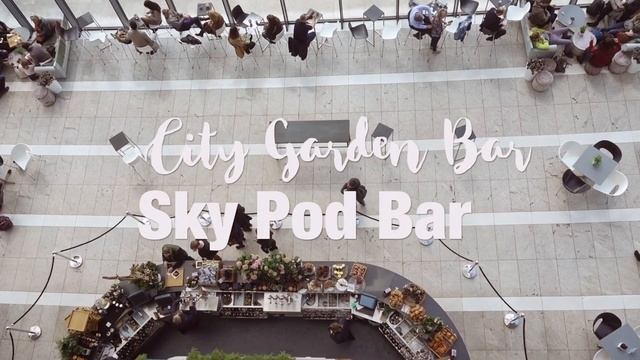 Best FREE View Of London! | Sky Garden, 20 Fenchurch Street смотреть онлайн