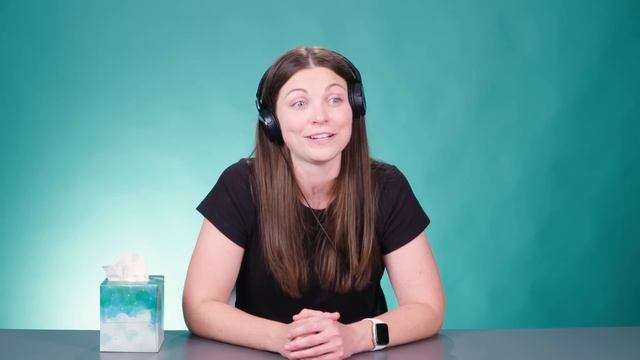 Try Not To Cry - React Producer Sierra's Last Day at React | React смотреть онлайн