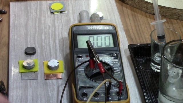 СМОЖЕТ КАЖДЫЙ! МЕГА МОЩНАЯ БАТАРЕЙКА своими руками. смотреть онлайн