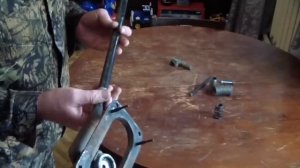 Убираем вибрацию кузова Калины