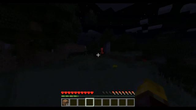 Minecraft Заоблачный Летсплей #1 ( Первое падение ) смотреть онлайн