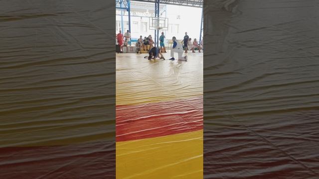 Турнир по самбо Вежливые дети смотреть онлайн