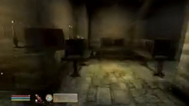 Oblivion Fun Ep. 12 - Into the Isles of Madness смотреть онлайн