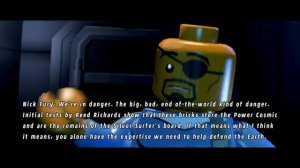 LEGO MARVEL SUPER HEROES: The Complete Walkthrough FULL GAME 4K 60FPS (No commentary)