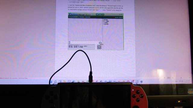 Video Tutorial Guide: How to easily flash firmware on X12 PLUS 7 inch 16 GB Classic Games Handheld смотреть онлайн