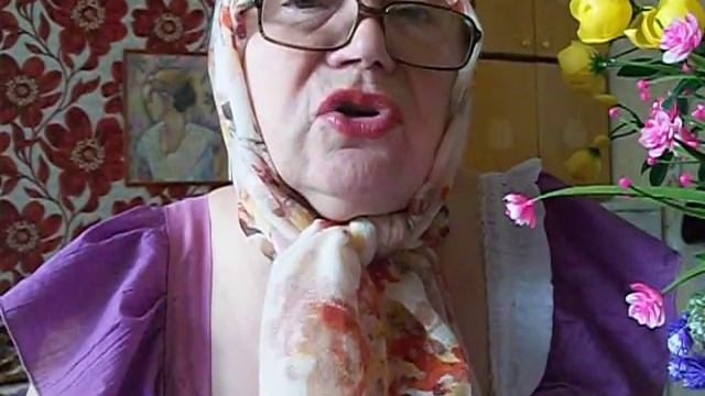 Деревенский говор села Ковакса смотреть онлайн