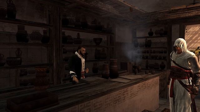 Прохождение Assassin`s Creed. Серия 12. Король Купец. смотреть онлайн