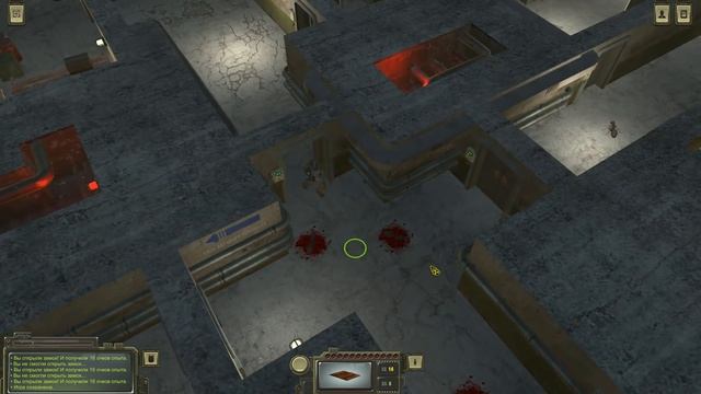 ATOM RPG ТАЙНЫ И СЕКРЕТЫ В БУНКЕРЕ 317 # 4 смотреть онлайн