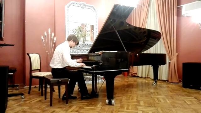 Чайковский - Русский танец смотреть онлайн