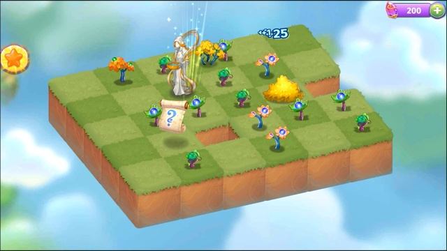 First Look! Merge Magic by Gram Games the Creators of Merge Dragon смотреть онлайн