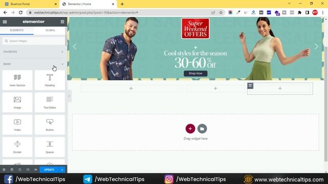 How to Create an eCommerce Website with WordPress Free | ONLINE STORE Tutorial 2023 [Hindi] смотреть онлайн