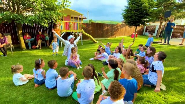 ⛈️ Peripeții de Ziua Brianei ? смотреть онлайн