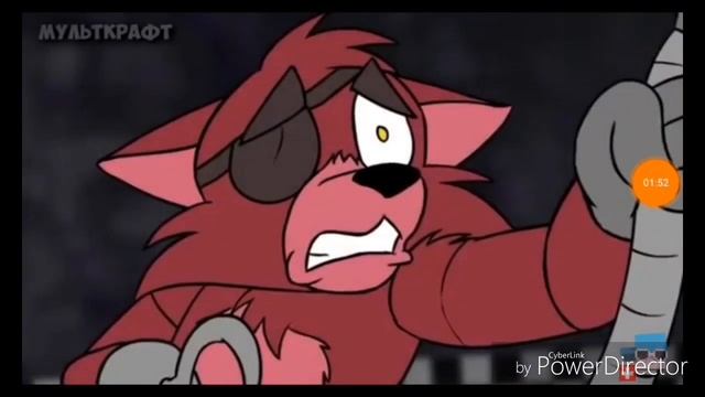 Приключения Аниматроников по песню жу-жу смотреть онлайн