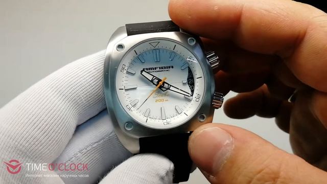 Восток Амфибия 070799 070798 Scuba смотреть онлайн