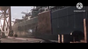 Azur lane *AMV* Germen warship