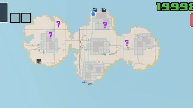 Дабераюсь до нужной точке, в игре SRW 2// точка = финиш игры// часть 1 | погоня