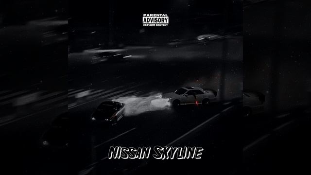 Nissan Skyline смотреть онлайн