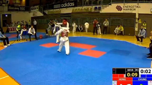 616n ADRIJAN JANDROKOVIĆ, MASTER (HRV) vs. ĐORĐE OGRIZOVIĆ, T. A. SRBIJE (SRB) 8:38 смотреть онлайн
