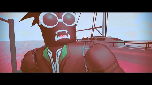 JoJo: Golden Wind - Torture Dance but it's in Roblox (Re-Done) смотреть онлайн