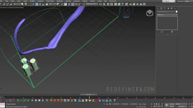 CH05E03 Path Follow смотреть онлайн