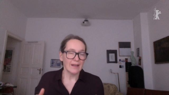 Grand Jeté | Berlinale Meets... Isabelle Stever | Berlinale 2022 смотреть онлайн