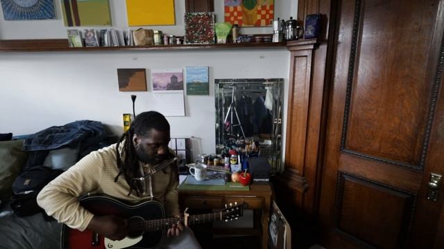 Ramblin Rose (NPR 2023 Tiny Desk Contest Entry) смотреть онлайн