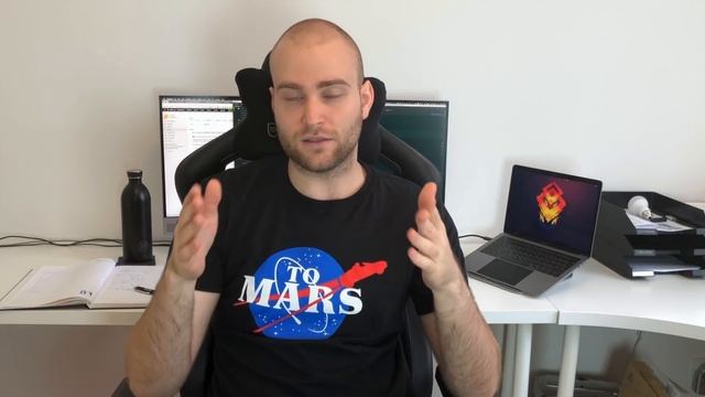 Encoding: ASCII, UTF-8 und Emojis erkärt смотреть онлайн