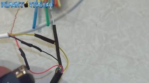 Монтаж видеодомофона в квартире своими руками. Подробная видеоинструкция для новичков!