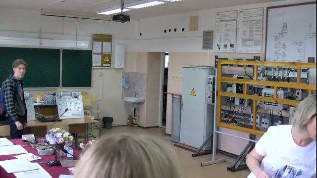 Защита дипломных проектов 16.06.2022 (ЭТС) смотреть онлайн