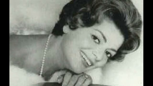 1956 | Switzerland | Das Alte Karussell | Lys Assia смотреть онлайн