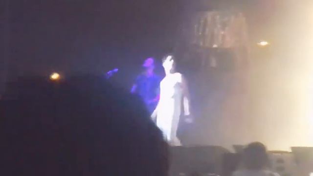 Brett Anderson end of the world with aviv gefen смотреть онлайн
