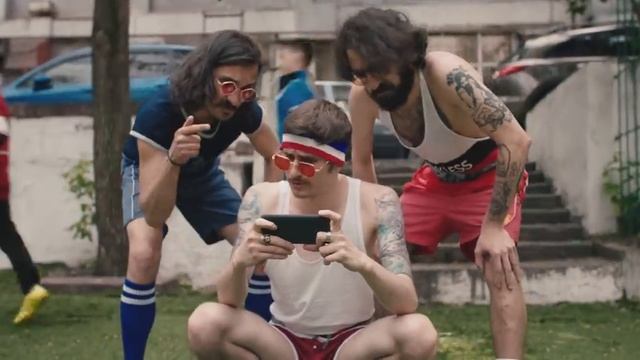 Pizza - Это хорошо (Официальное видео 2018) (0+).mp4 смотреть онлайн