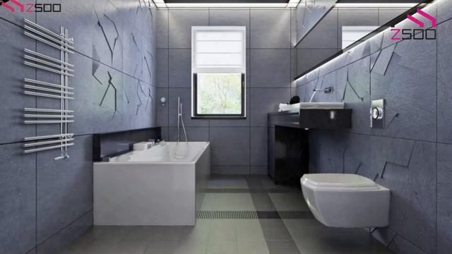 Z273 Типовой проект. Дизайн интерьера. Реализация смотреть онлайн