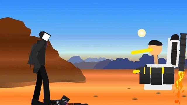 skibidi toilet stick nodes ep 12 смотреть онлайн