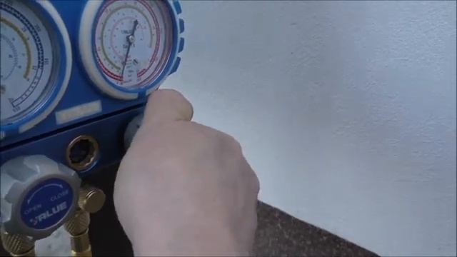 Заправка кондиционера своими руками. Заправка сплит системы смотреть онлайн