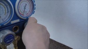 Заправка кондиционера своими руками. Заправка сплит системы