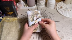Моя коллекция карт таро ? любимые и самые рабочие колоды