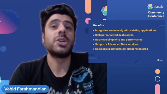 ElasticCC- Not Only Kibana- Using PowerBI to Visualize Elasticsearch Data смотреть онлайн