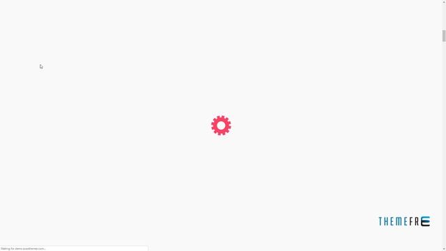 Automotz - Auto Repair Services WordPress Theme Zayden Tennyson смотреть онлайн