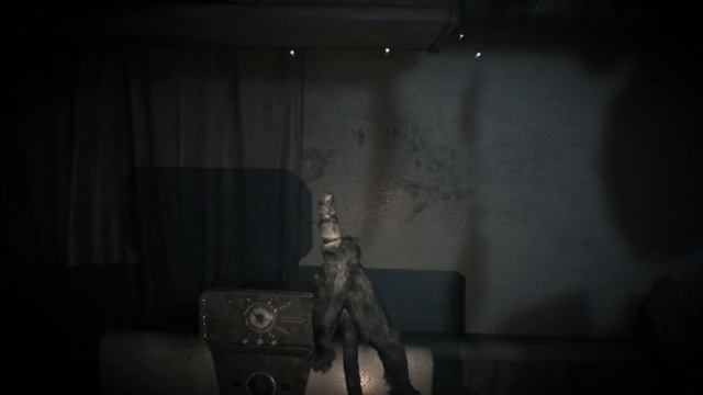 Resident Evil 7 страшный игра.....часть 2 смотреть онлайн