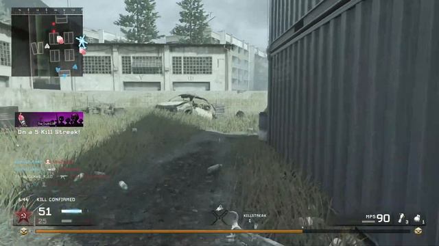 FASTEST MATCH EVER ON SHIPMENT!!? *Call of Duty Modern Warfare Remastered Multiplayer Gameplay* смотреть онлайн