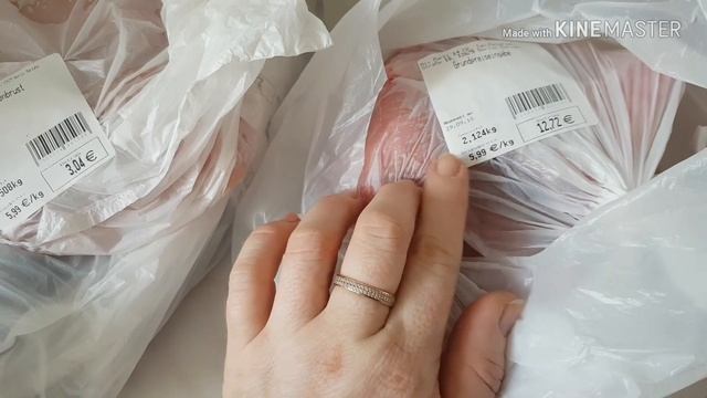 Закупка в русском магазине#Германия смотреть онлайн
