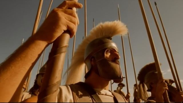 КТО ТАКИЕ ПЕРСЫ?