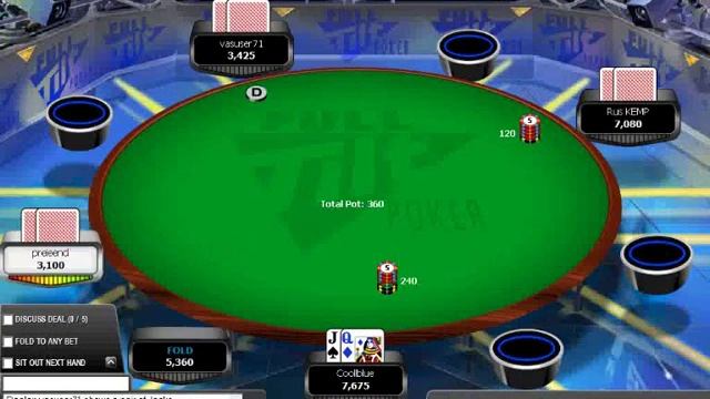 Phil Hellmuth Poker WSOP Final Table Tips Full Tilt sng Strategy win смотреть онлайн