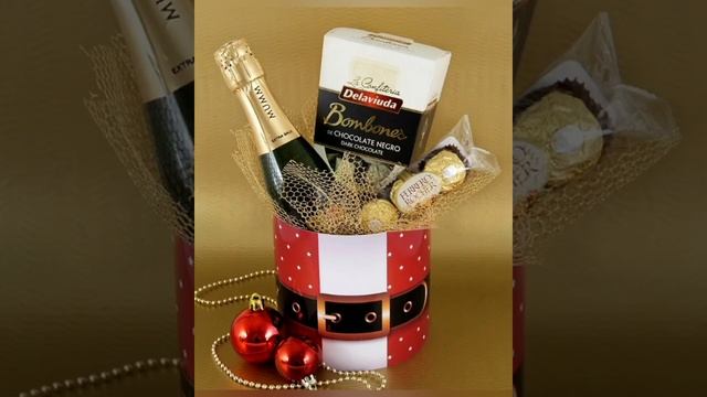 Идеи -рождественские подарочки?? смотреть онлайн